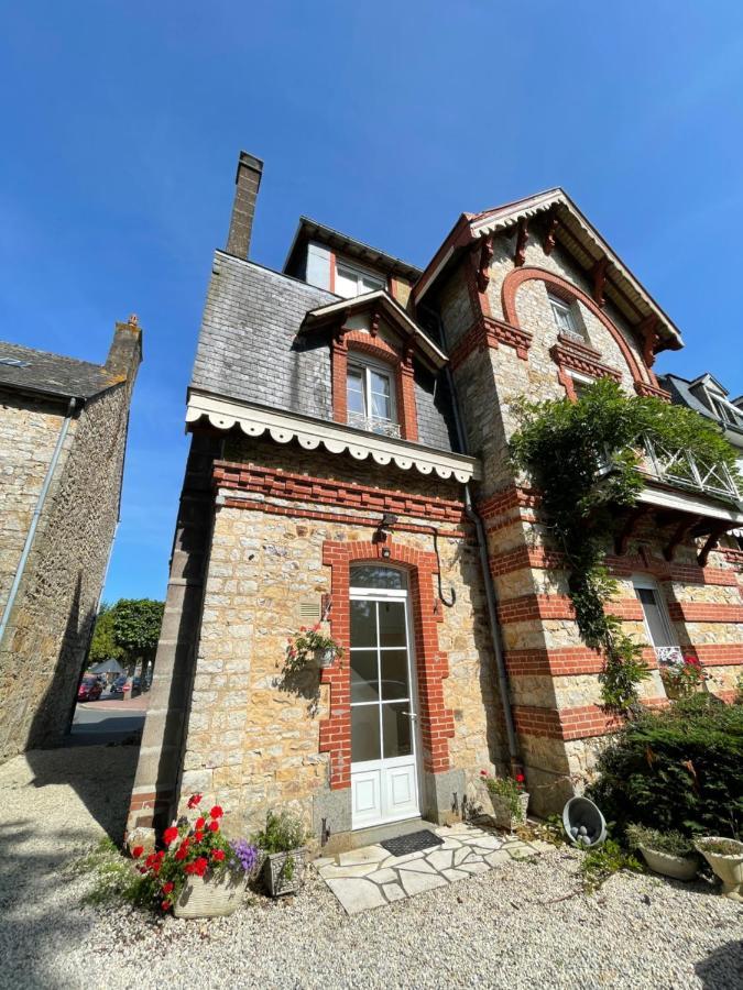 Le Grand Chalet Bagnoles de l'Orne Normandie Buitenkant foto